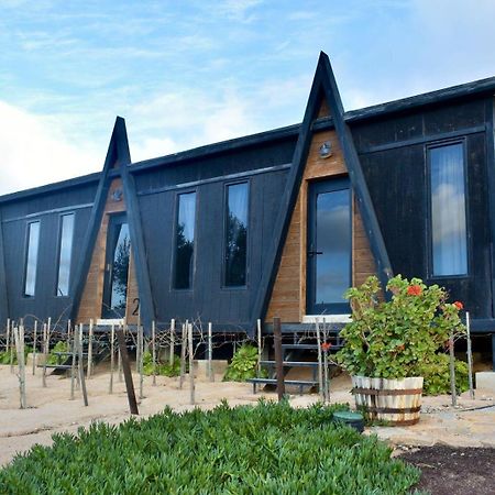 Finca Cazosa Valle de Guadalupe Εξωτερικό φωτογραφία