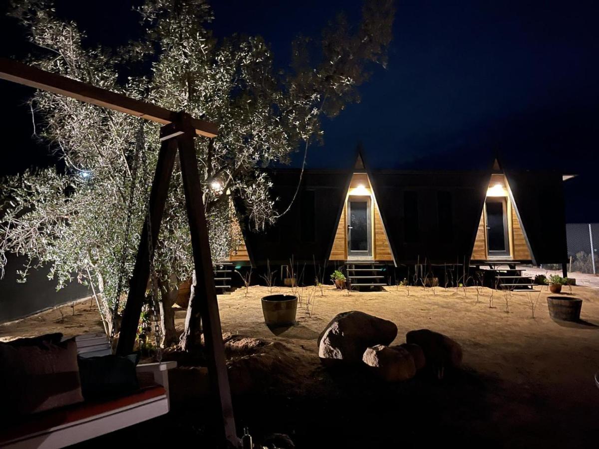 Finca Cazosa Valle de Guadalupe Εξωτερικό φωτογραφία