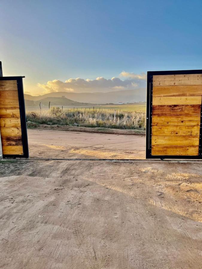 Finca Cazosa Valle de Guadalupe Εξωτερικό φωτογραφία