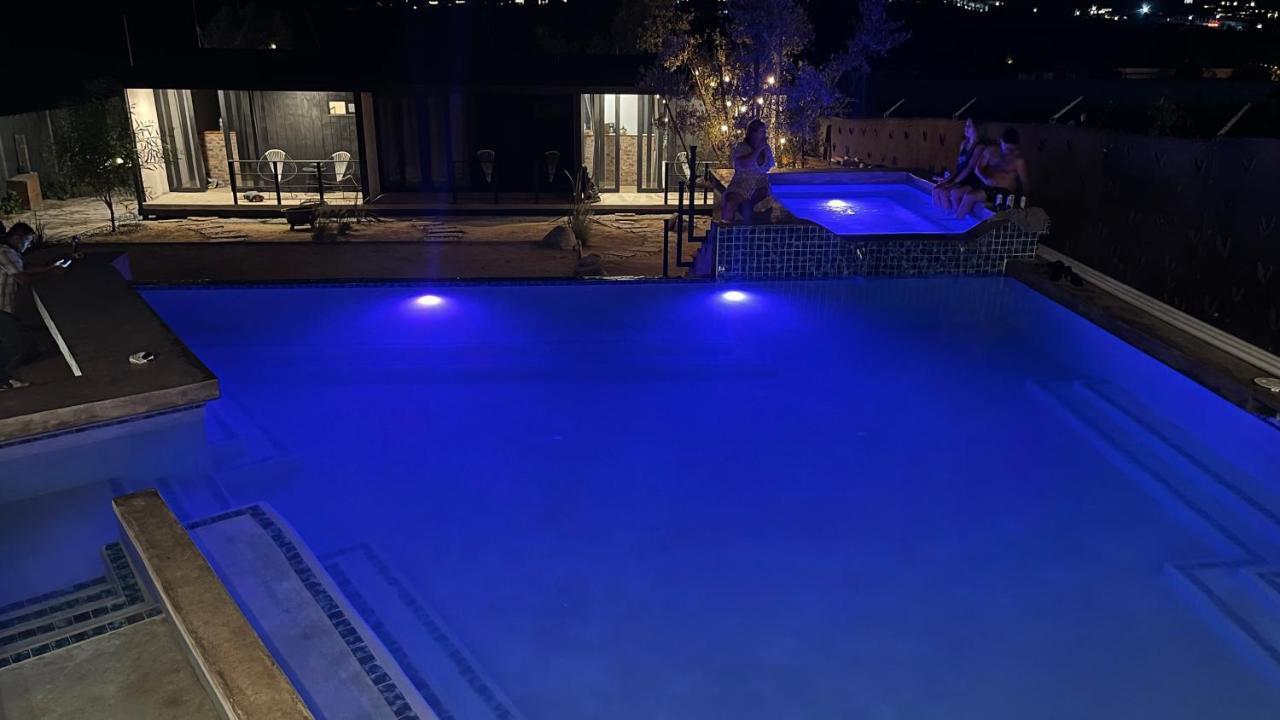 Finca Cazosa Valle de Guadalupe Εξωτερικό φωτογραφία
