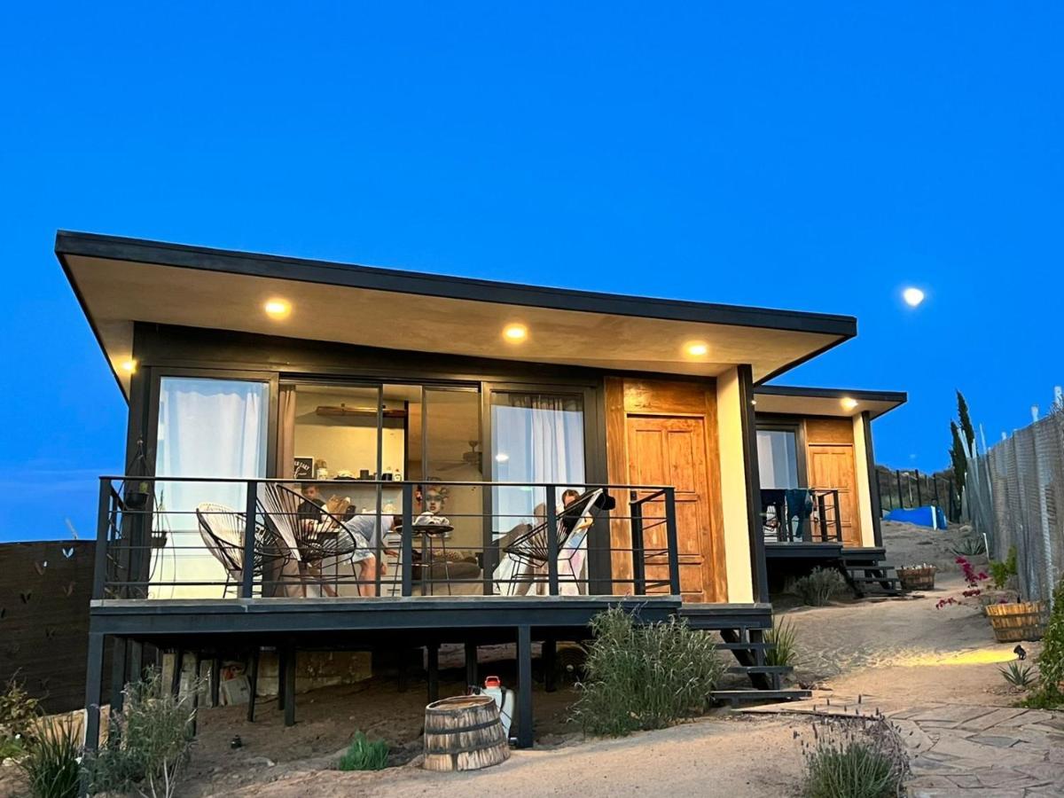 Finca Cazosa Valle de Guadalupe Εξωτερικό φωτογραφία