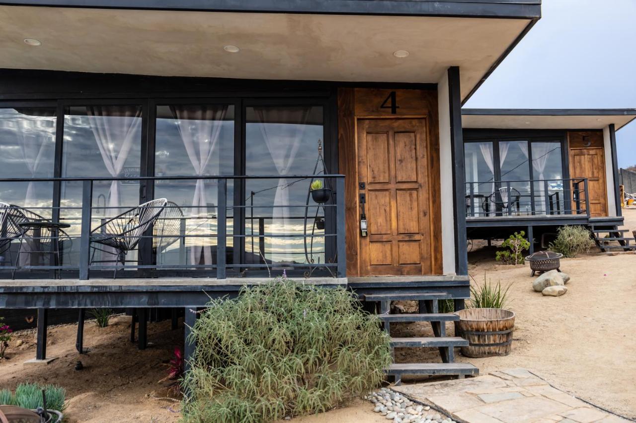Finca Cazosa Valle de Guadalupe Εξωτερικό φωτογραφία