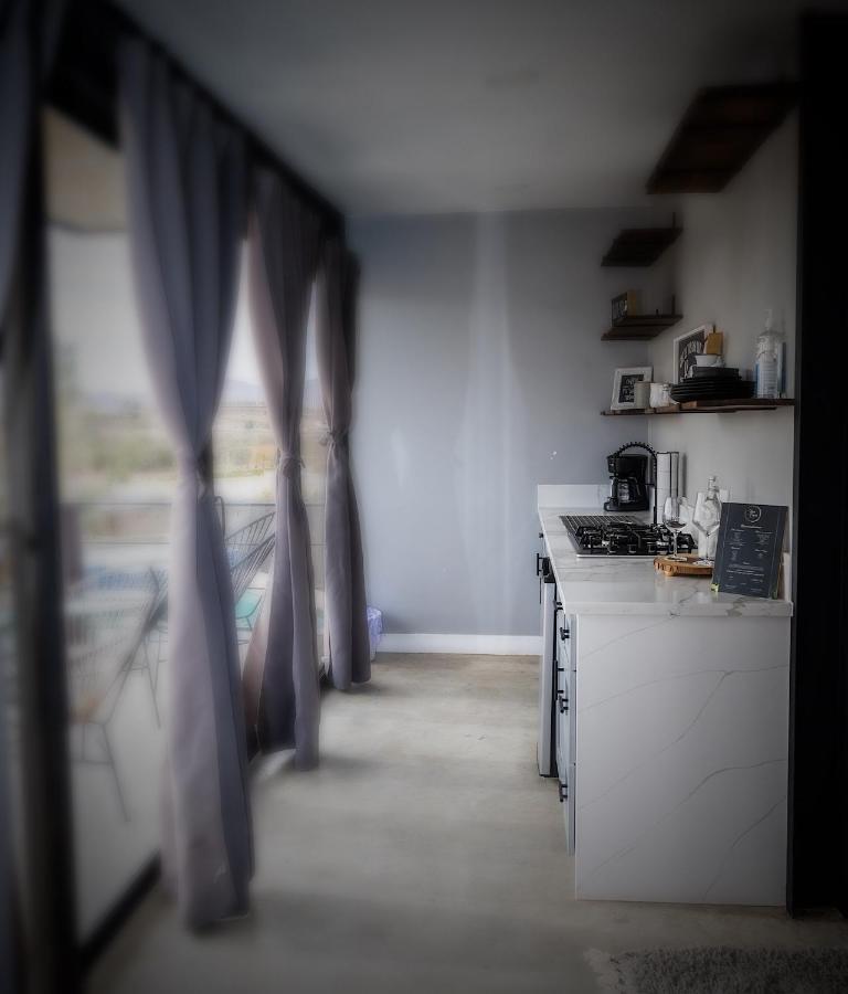 Finca Cazosa Valle de Guadalupe Εξωτερικό φωτογραφία