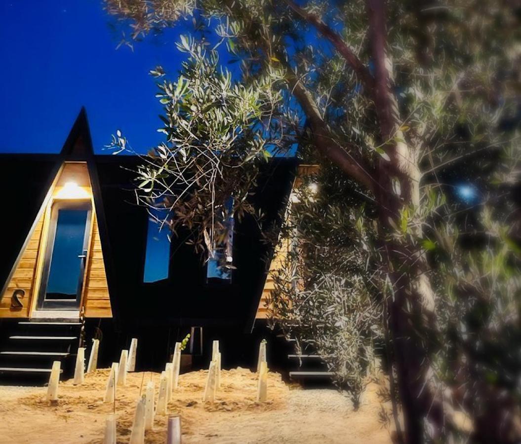 Finca Cazosa Valle de Guadalupe Εξωτερικό φωτογραφία