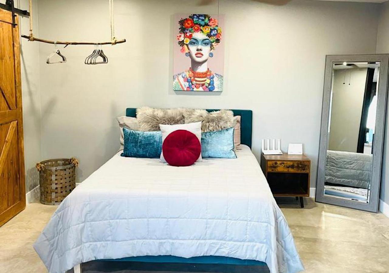 Finca Cazosa Valle de Guadalupe Εξωτερικό φωτογραφία