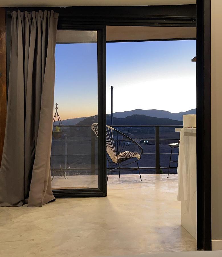 Finca Cazosa Valle de Guadalupe Εξωτερικό φωτογραφία
